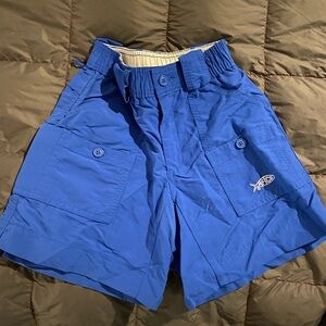 Aftco Boys Shorts